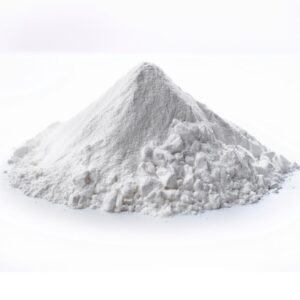 Pudră de Caolin micronizat pur pentru protecția solară a plantelor exotice